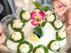 -渔意坊·千层无骨鱼粥底火锅·20年顺德菜(普君店)