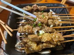 -本色.小马哥烧烤(五一路总店)
