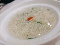 -功德林素菜饭庄(前门店)