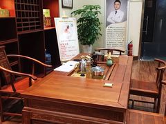 -脊艾堂推拿·艾灸(美年广场店)