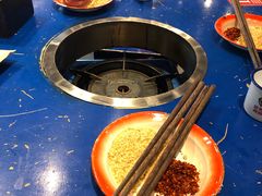 -马路边边串串香(双井直营店)