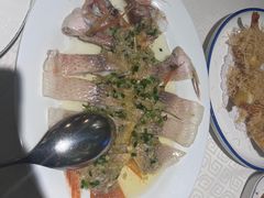 -顺峰海鲜酒楼(省府店)