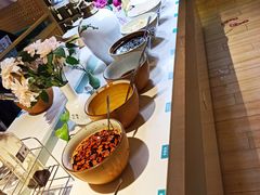 小料-青瓷火锅料理(西单大悦城店)