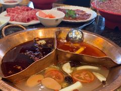 -老码头火锅(骡马市店)