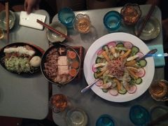 -铃木食堂(帽儿胡同店)