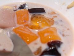 -RUXU入续糖水铺与包(卓悦中心店)