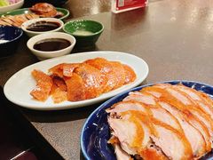 -山港凯悦酒店·东海88私房菜