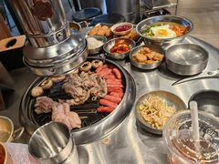 -猪的故事·韩式烤肉(韩乐坊店)
