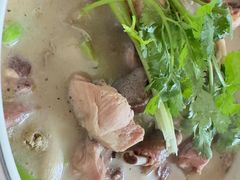 -湖上人家·船菜·私房菜(拈花湾景区店)