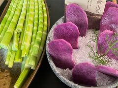 -山缓缓火锅(青岛万象城店)