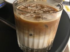 拿铁-农畉LONFOOD(万象天地店)