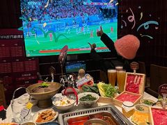 -巴奴毛肚火锅(大剧院店)