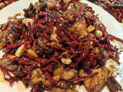 -田记餐馆(富国街店)