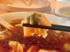 -东园小馆·早茶·淮扬小炒(江都路店)