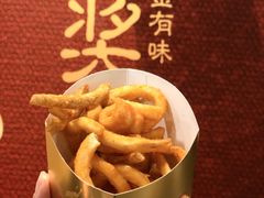 -麦当劳(领展中心城店)