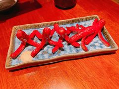 -山杏yama-katsu·吉列炸物