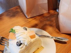 -那家面包房(珠江路店)