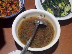 -天下客饭店(中山路店)