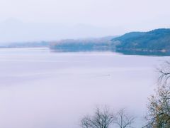 -十三陵水库