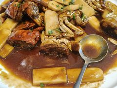 -香雪海饭店中餐厅(人民桥店)