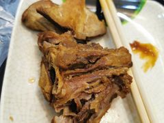-蝎王府羊蝎子火锅(恒大名都店)