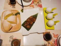 -虾饺妹·酒家(金碧店)