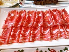 -东门口·鲜爆肚涮肉·烧烤(老门东店)