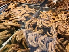 -王浩儿纪六孃甜皮鸭(乐山总店)