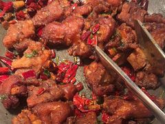 -晶丽香榭自助餐(南京大饭店)