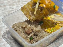 -老通城豆皮大王(吉庆街店)