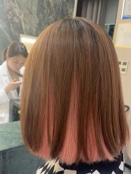 -HairCode芭曲发型