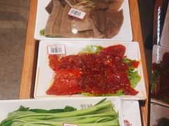 -野妹火锅(龙岗店)
