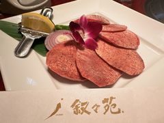 -叙叙苑(大阪店)
