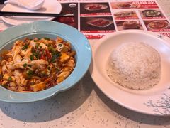 -新世界餐厅(万达店)