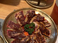 -闻老头·菊花炭烤肉(D11店)