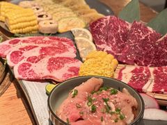 -MIKOMIKO和牛烧肉专门店(南门店)