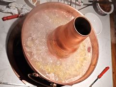 -北京老门框爆肚涮肉馆(锦业路店)