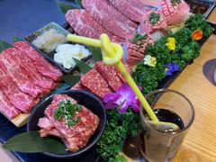 -丸藏和牛烧肉专门店(园区师惠坊店)