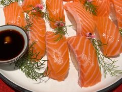 -上林铁板烧(延安西路店)