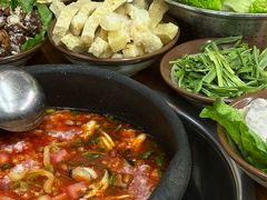 -笔记安顺夺夺粉火锅