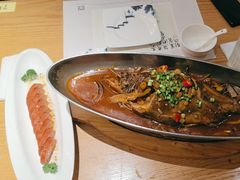 -中国徽菜·徽商故里(广安门店)