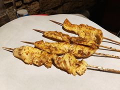 -1819餐厅·团队聚餐·烤串·精酿