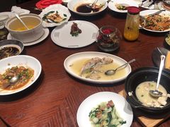 -明州小宴(文化广场店)