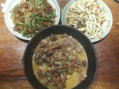 -德叔阙里·衢州菜馆(月湖店)