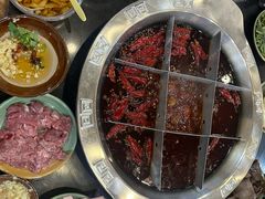 -大龙火锅(老店)