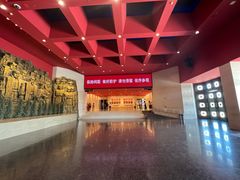 -中国人民抗日战争纪念雕塑园