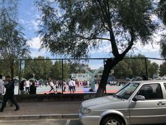 -吉林大学(南岭校区)