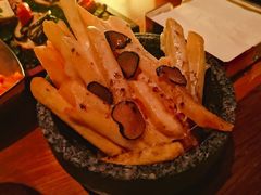 -广州柏悦酒店·悦吧·顶楼露天酒吧