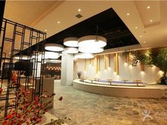 -丽池宫韩式汗蒸会馆(华灯坊店)