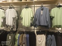 -lululemon(万象城店)
